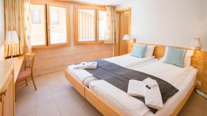Chalet Luna