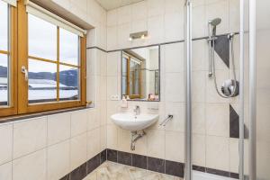 Appartement Oberreiter