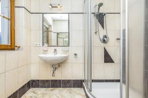 Appartement Oberreiter