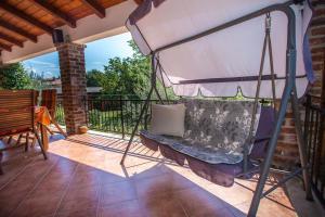 Casa Lukas