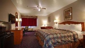 Room #39704508 room in Best Western Pineywoods Inn