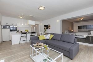 Apartmán Apartment Leni Vinež Chorvatsko