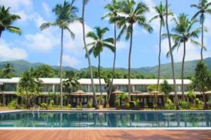 Avani+ Barbarons Seychelles