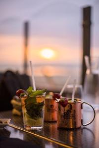 Hotels Le Grand Hotel de Cabourg - MGallery Collection : photos des chambres