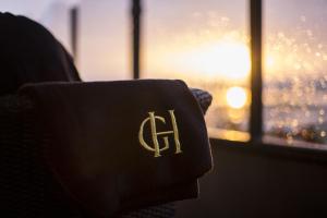 Hotels Le Grand Hotel de Cabourg - MGallery Collection : photos des chambres