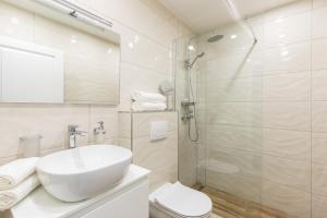 Pellegrini Luxury Rooms