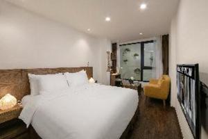 The Bloom Pham Viet Chanh - Modern Living Space in Saigon - A Top Choice for Western Travelers