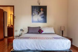 StayVista at Firefly Homestay with Pvt Pool & Terrace Access