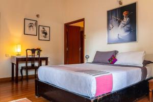 3BR Firefly Homestay with Private Pool & Terrace Access Whitefield Road