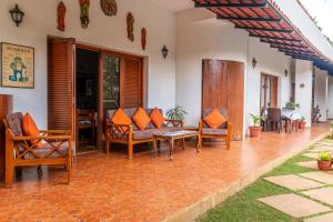 3BR Firefly Homestay with Private Pool & Terrace Access Whitefield Road