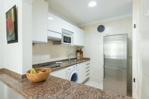 Apartamento Canteras