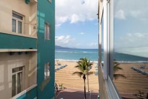 Apartamento Canteras