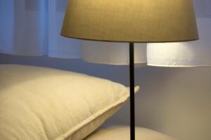 Twin Room room in Hotel Florido