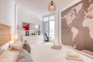 Apartamento Canteras