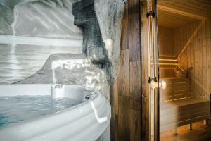 Sielanka Apartamenty SPA