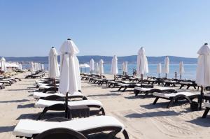 Apartments Oasis VIP Club