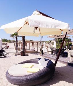 Apartments Oasis VIP Club