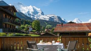 Les Residences Waldbort