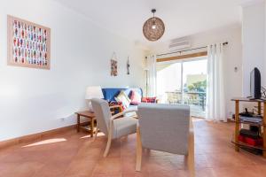 IM On Meia Praia Terrasse