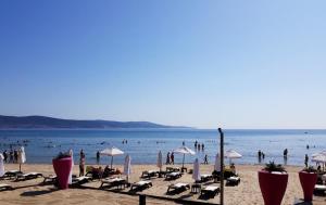 Apartments Oasis VIP Club