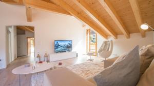 Panoramapark Soleil Chalet D