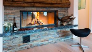 Panoramapark Soleil Chalet D