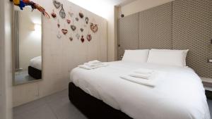 Apartamentai Italianway - Picci 3 Bormijus Italija
