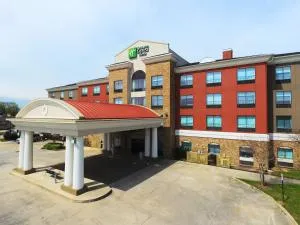 Holiday Inn Express Hotel & Suites Baton Rouge -Port Allen by IHG - سانت فرانسيسفيل