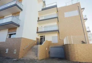 Muralha - By SCH - Nazaré