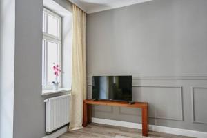 Beżowy Apartament DE LUX dla 4 osób Chorzów Katowice