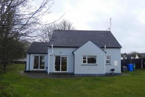 Rathmullan Holiday Homes