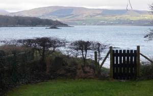 Rathmullan Holiday Homes