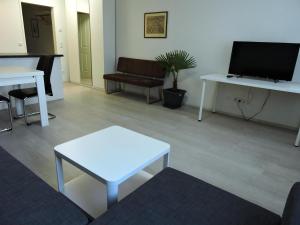 102 Venedig 59m2, 4-8 Pers extra Bedroom