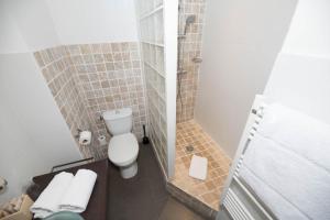 Classic Double Room room in Domaine de la Petite Isle - Luberon