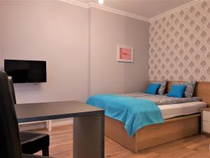Apartament BF Poznań Business Family