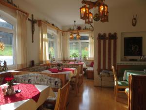 Garni Haus Jagerwirt