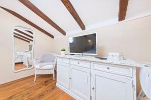 Three-Bedroom Villa room in Villa Vally