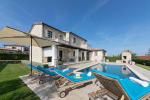 Villa Relax