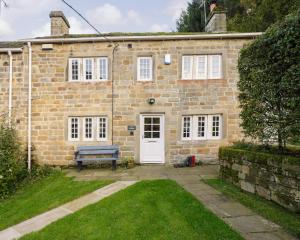 Appartement Carr Cottage Leeds Grossbritannien