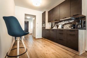 Apartments Gustav by Schladming-Appartements