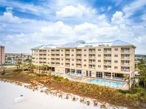 Holiday Inn Club Vacations Panama City Beach Resort - Inlet Beach