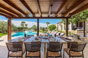 Villa David Porec