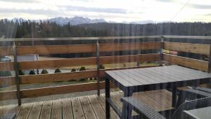 Apartamenty Z Widokiem na TATRY