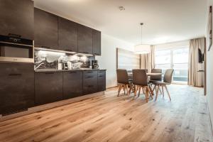 Two-Bedroom Apartment room in Apartments Gustav by Schladming-Appartements