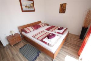 NOVOSELIC 7 Penthaus