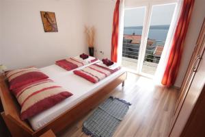 NOVOSELIC 7 Penthaus