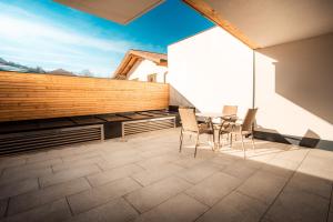 Apartments Gustav by Schladming-Appartements