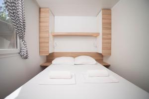 Mediteran Travel Mobile Homes in Camping Terme Čatež 