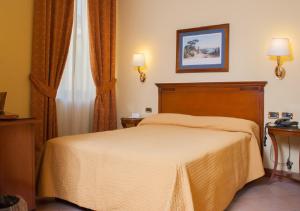 Chambre Double Économique