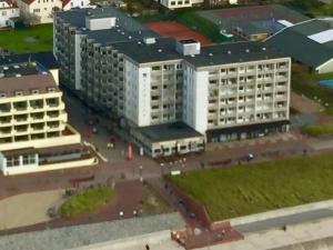 Haus Seeblick 14 Apartment Borkum Deals Photos Reviews